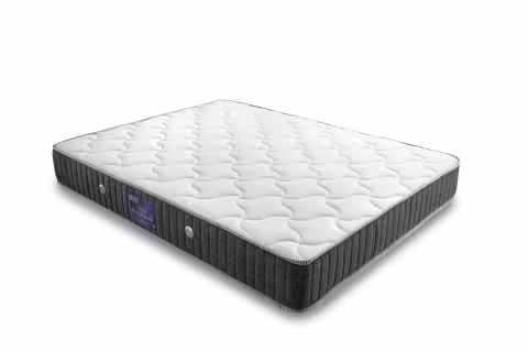 Silver Comfort Yatak