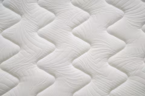 Silver Comfort Yatak Seti