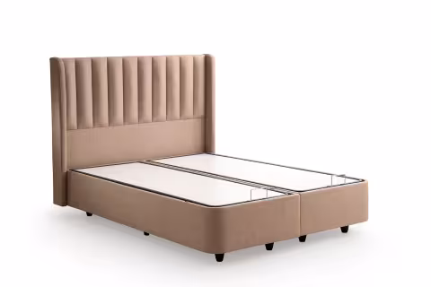 Silver Comfort Yatak Seti