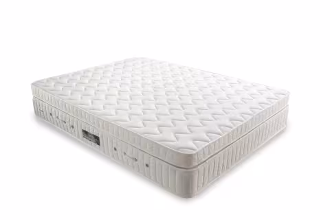 Silver Comfort Yatak Seti