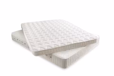 Silver Comfort Yatak Seti