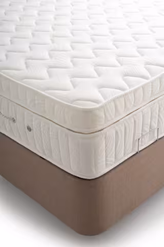Silver Comfort Yatak Seti